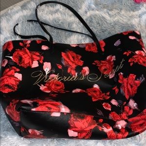 COPY - VICTORIAS SECRET TOTE
